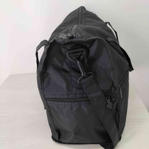 HPPI+TAS 2WAY ボストンバッグ ショルダーバッグ パッカブル メンズ