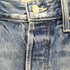 マザー mother The Chaser Ankle Cuff Fray カットオフ アンクルジーンズ メンズ 31