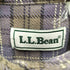 エルエルビーン L.L.Bean 70s~80s ネルシャツ メンズ
