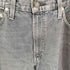 リーバイスヴィンテージクロージング Levis Vintage Clothing 復刻BIGE 505-0217 ブラックデニムパンツ メンズ W33 L32