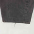 リーバイスヴィンテージクロージング Levis Vintage Clothing 復刻BIGE 505-0217 ブラックデニムパンツ メンズ W33 L32