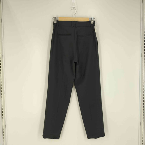 ユニクロ UNIQLO 感動タックパンツ レディース JPN:S