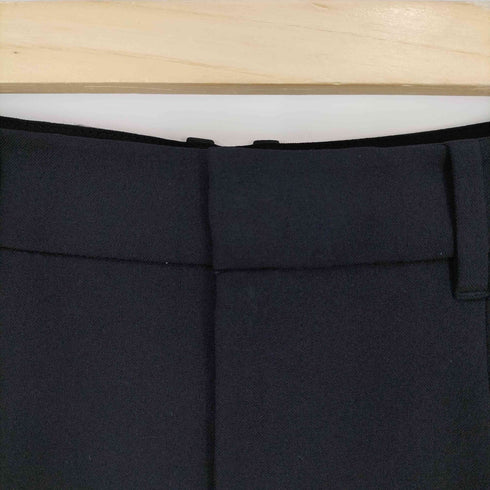 ユニクロ UNIQLO 感動タックパンツ レディース JPN:S