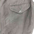 コモリ COMOLI 20SS ヴィスコースリネン ドローストリングパンツ メンズ JPN:2