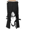 BLACK PEACH NOW ボンテージデザインパンツ メンズ JPN:M