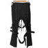 BLACK PEACH NOW ボンテージデザインパンツ メンズ JPN:M