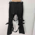 BLACK PEACH NOW ボンテージデザインパンツ メンズ JPN:M