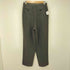 ヨシエイナバ YOSHIE INABA ワンタックウールパンツ レディース ONE SIZE 9