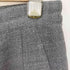 ヨシエイナバ YOSHIE INABA ワンタックウールパンツ レディース ONE SIZE 9