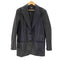 ザラ ZARA エコレザーテーラードジャケット レディース JPN:S
