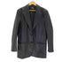 ザラ ZARA エコレザーテーラードジャケット レディース JPN:S