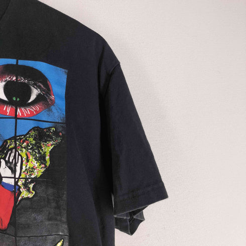 シュプリーム Supreme 19ss Gilbert & George LIFE Tee メンズ import:M