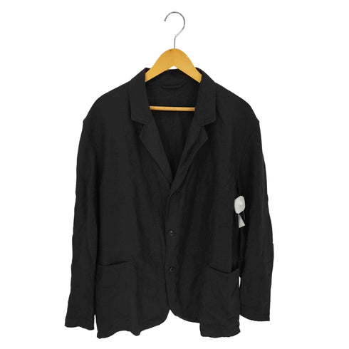 コモリ COMOLI 20SS ヴィスコースリネン ジャケット メンズ JPN:3