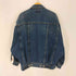 スライジーンズ SLY JEANS ルーズドルマンデニムジャケット レディース 2