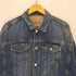 スライジーンズ SLY JEANS ルーズドルマンデニムジャケット レディース 2