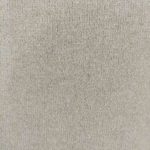タカシマヤ TAKASHIMAYA カシミヤ100 タートルネックセーター レディース LL