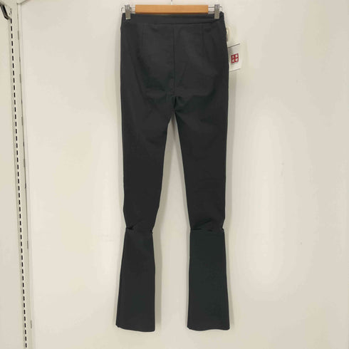 ルフィル LE PHIL ハイストレッチリブパンツ レディース JPN:1