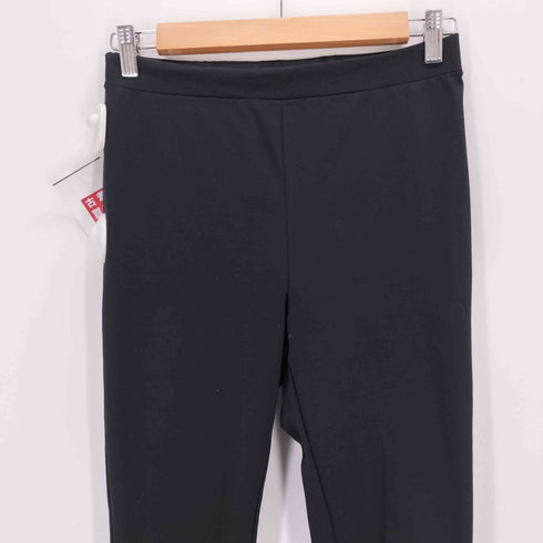 ルフィル LE PHIL ハイストレッチリブパンツ レディース JPN:1