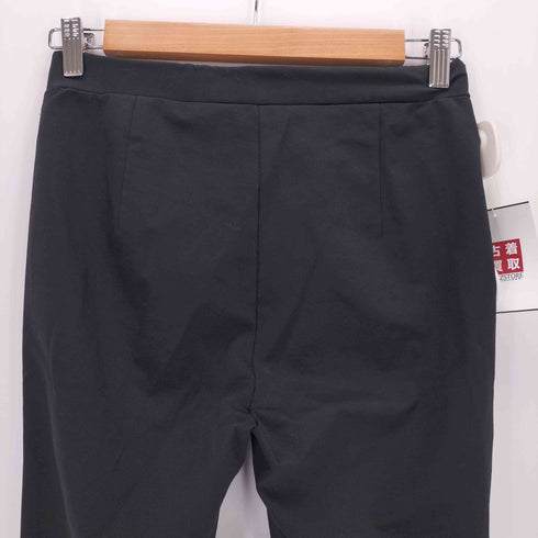 ルフィル LE PHIL ハイストレッチリブパンツ レディース JPN:1