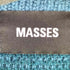マシス MASSES MOHAIR CARDIGAN モヘア カーディガン メンズ M