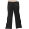 BLACK PEACH NOW フロントデザインフレアパンツ メンズ JPN:M