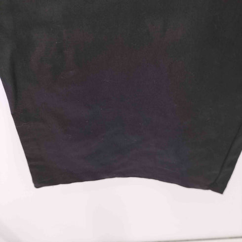 BLACK PEACH NOW フロントデザインフレアパンツ メンズ JPN:M