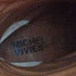 ミッシェルビビアン MICHEL VIVIEN スウェードロングブーツ レディース JPN:37