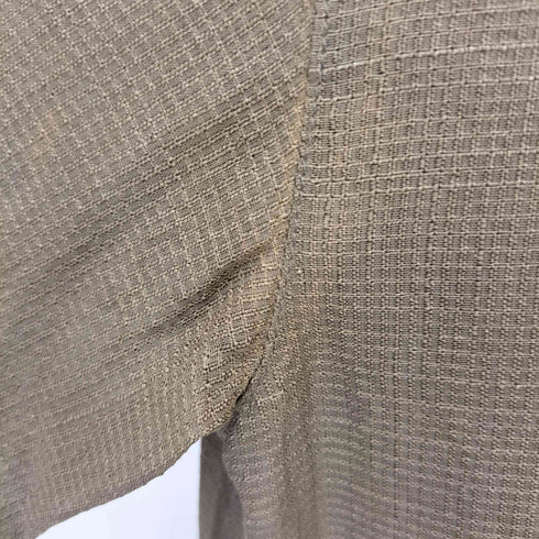 イッセイミヤケ ISSEY MIYAKE 初期タグ シルクシャツ レディース 7