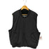 バンズ VANS BILLY'S DRAGON REVERSIBLE VEST メンズ import:L