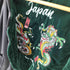 バンズ VANS BILLY'S DRAGON REVERSIBLE VEST メンズ import:L