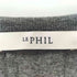 ルフィル LE PHIL ヴィスジャージーカットソー レディース FREE