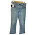 リーバイス Levis 80S 42TALON オレンジタブ スモールe 646 デニムパンツ ベルボトム メンズ