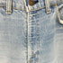 リーバイス Levis 80S 42TALON オレンジタブ スモールe 646 デニムパンツ ベルボトム メンズ
