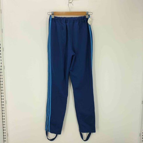 アディダスオリジナルス adidas Originals 80s デサント製 トラックパンツ メンズ