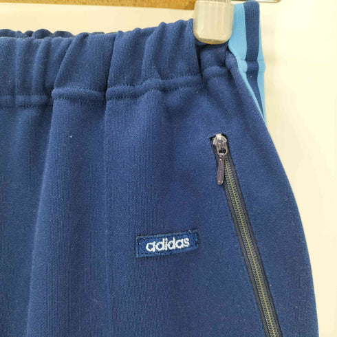 アディダスオリジナルス adidas Originals 80s デサント製 トラックパンツ メンズ
