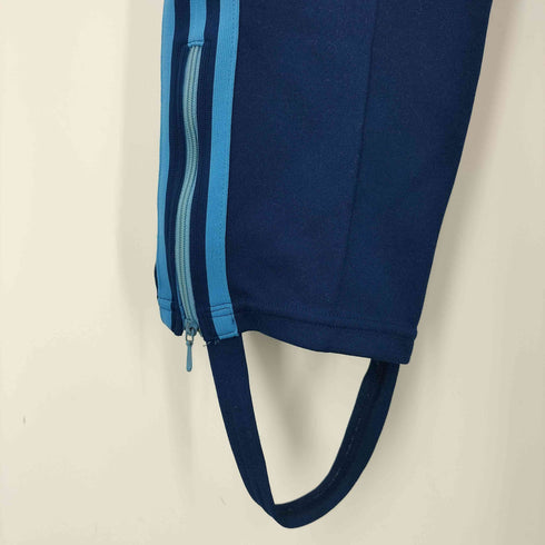 アディダスオリジナルス adidas Originals 80s デサント製 トラックパンツ メンズ