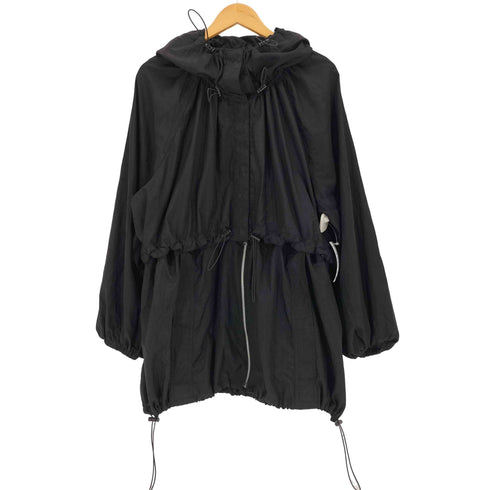 マウジー moussy 2WAY SEMI SHEER ジャケット レディース FREE