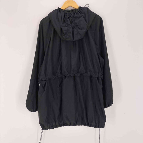 マウジー moussy 2WAY SEMI SHEER ジャケット レディース FREE