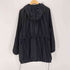 マウジー moussy 2WAY SEMI SHEER ジャケット レディース FREE