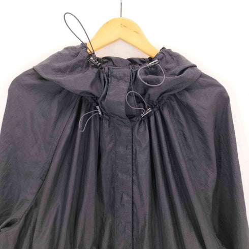 マウジー moussy 2WAY SEMI SHEER ジャケット レディース FREE