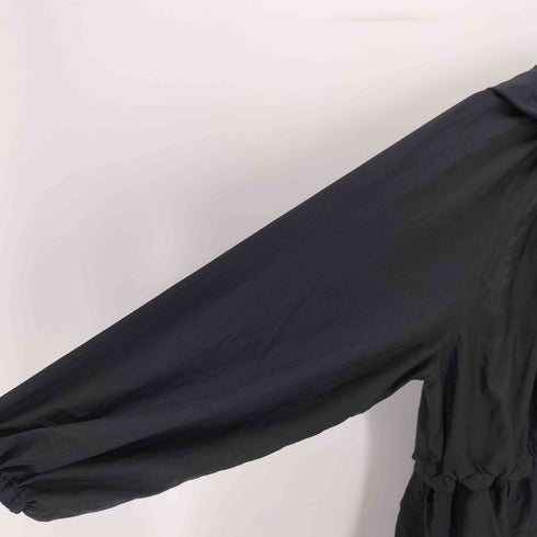 マウジー moussy 2WAY SEMI SHEER ジャケット レディース FREE