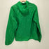アイゾッドラコステ IZOD LACOSTE アノラックパーカー 青タグ メンズ