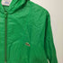 アイゾッドラコステ IZOD LACOSTE アノラックパーカー 青タグ メンズ