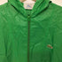 アイゾッドラコステ IZOD LACOSTE アノラックパーカー 青タグ メンズ