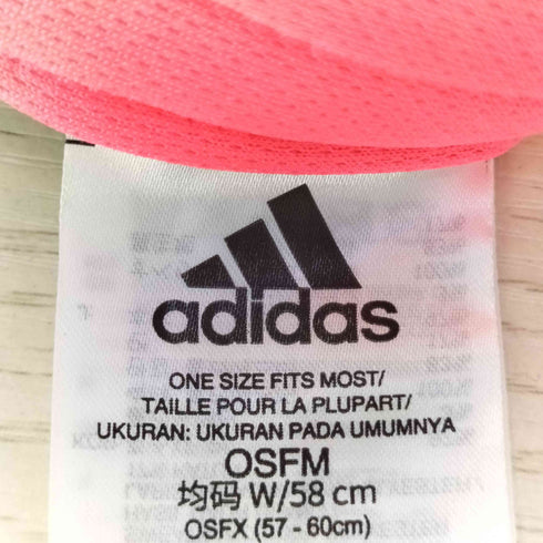 アディダス adidas ×HIROCOLEDGE TOKYO PACK キャップ レディース FREE