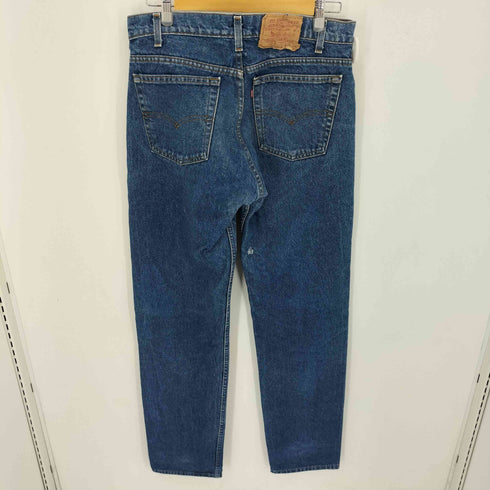 リーバイス Levis 80S~90S MADE IN USA 505-0216 ジップフライデニム メンズ W34 L36