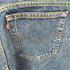 リーバイス Levis 80S~90S MADE IN USA 505-0216 ジップフライデニム メンズ W34 L36