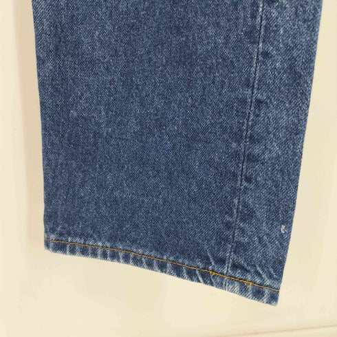 リーバイス Levis 80S~90S MADE IN USA 505-0216 ジップフライデニム メンズ W34 L36