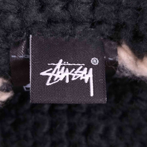 ステューシー Stussy SS Knit Bucket Hat バケットハット メンズ ONE SIZE