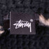 ステューシー Stussy SS Knit Bucket Hat バケットハット メンズ ONE SIZE